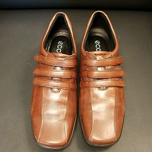 Women's Ecco Shade 3-strap